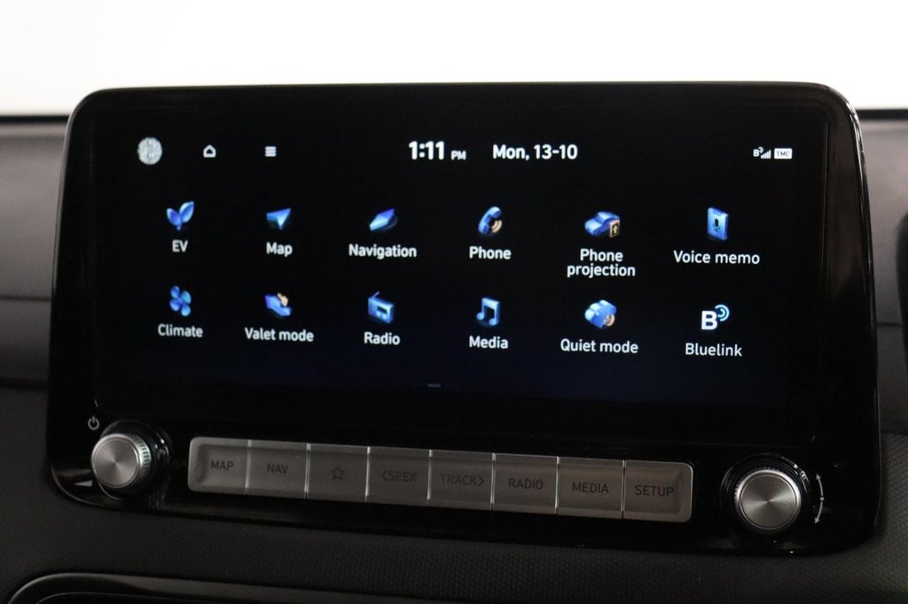 Used Hyundai KONA 2021 for sale - 76256479: Photo 15