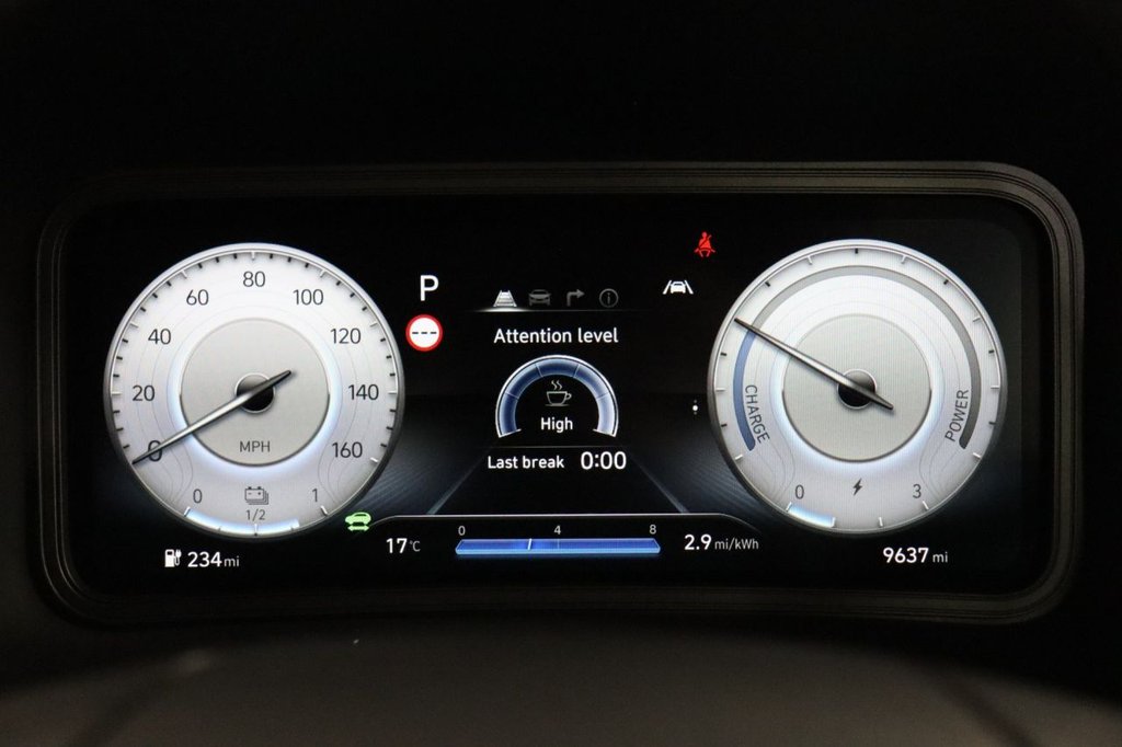 Used Hyundai KONA 2021 for sale - 76256479: Photo 16