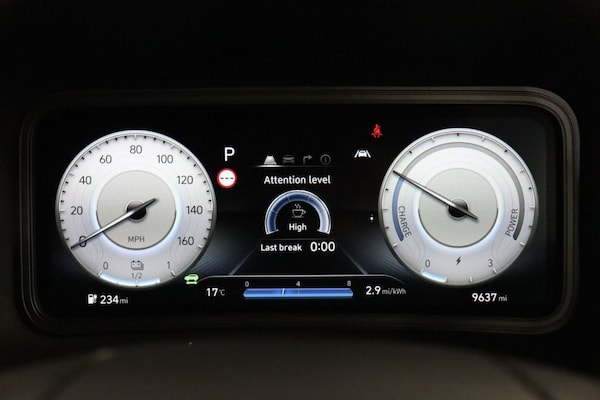 Used Hyundai KONA 2021 for sale - 76256479: Photo 16