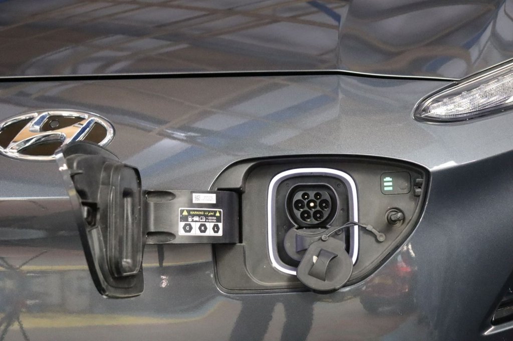 Used Hyundai KONA 2021 for sale - 76256479: Photo 17