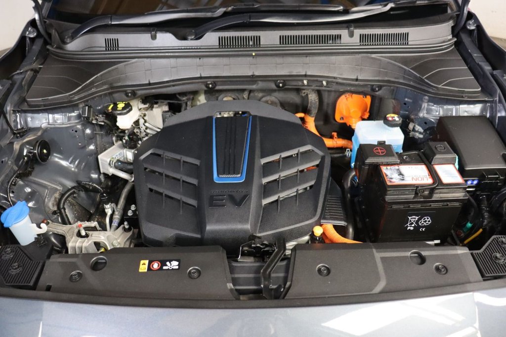 Used Hyundai KONA 2021 for sale - 76256479: Photo 18