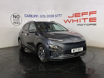Hyundai - KONA