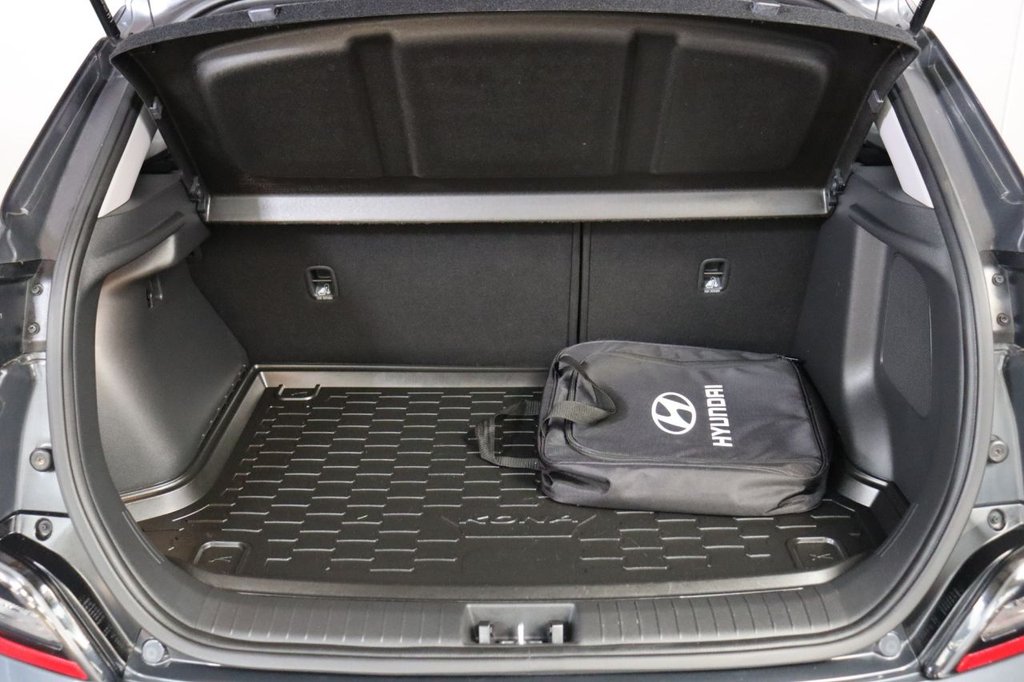 Used Hyundai KONA 2021 for sale - 76256479: Photo 20