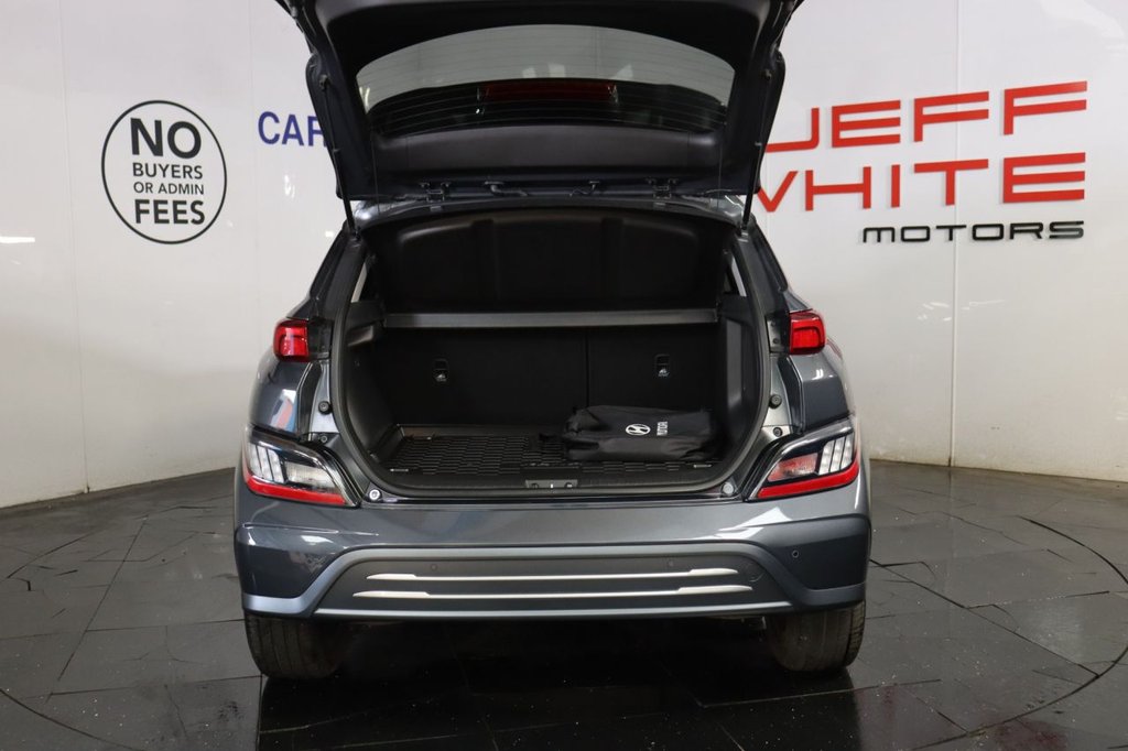 Used Hyundai KONA 2021 for sale - 76256479: Photo 21