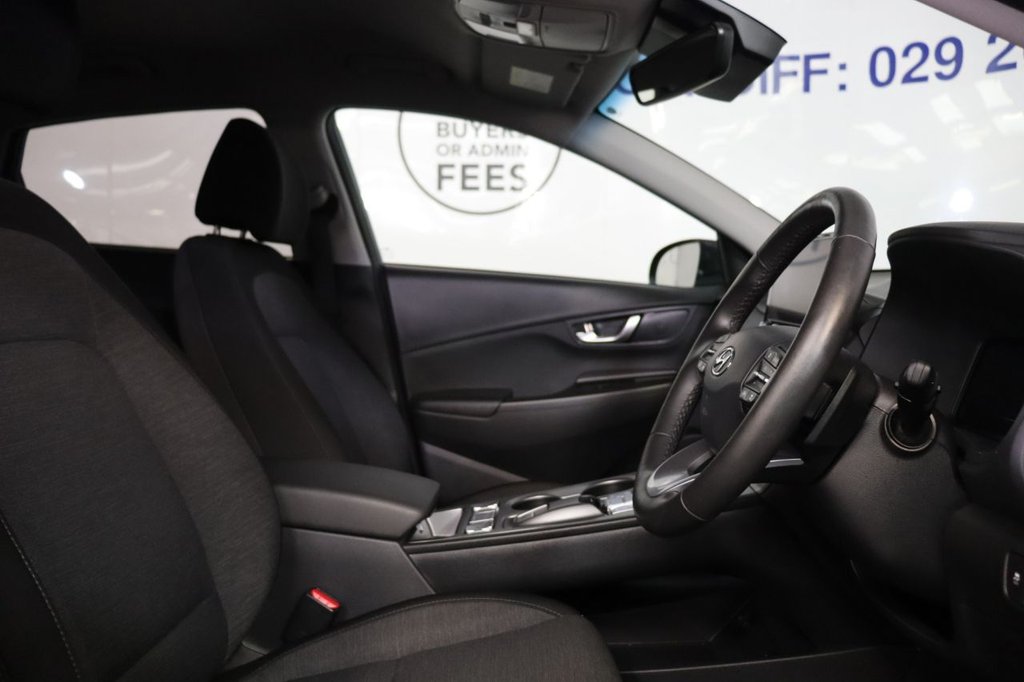 Used Hyundai KONA 2021 for sale - 76256479: Photo 24