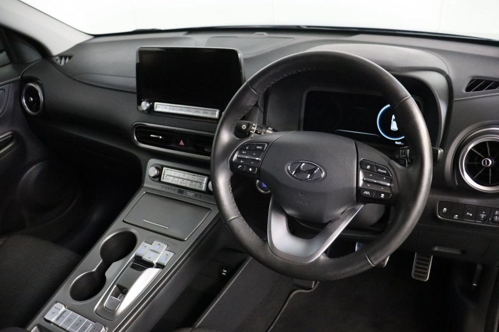 Used Hyundai KONA 2021 for sale - 76256479: Photo 25