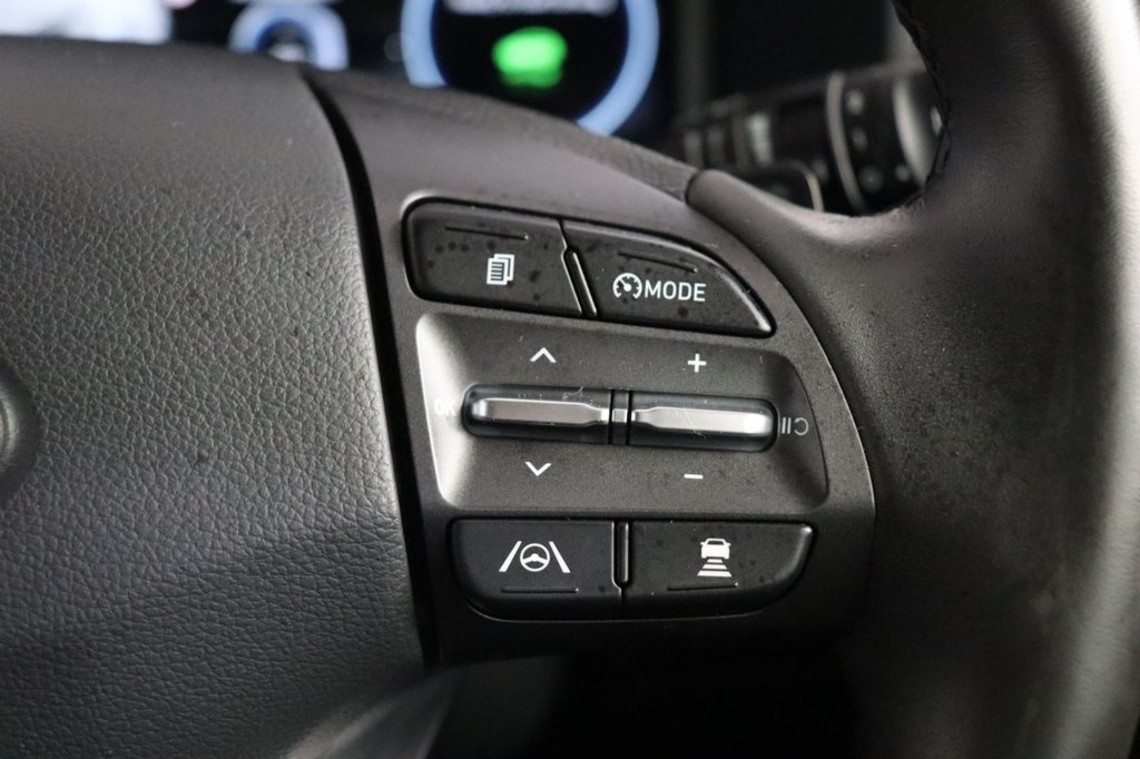 Used Hyundai KONA 2021 for sale - 76256479: Photo 27