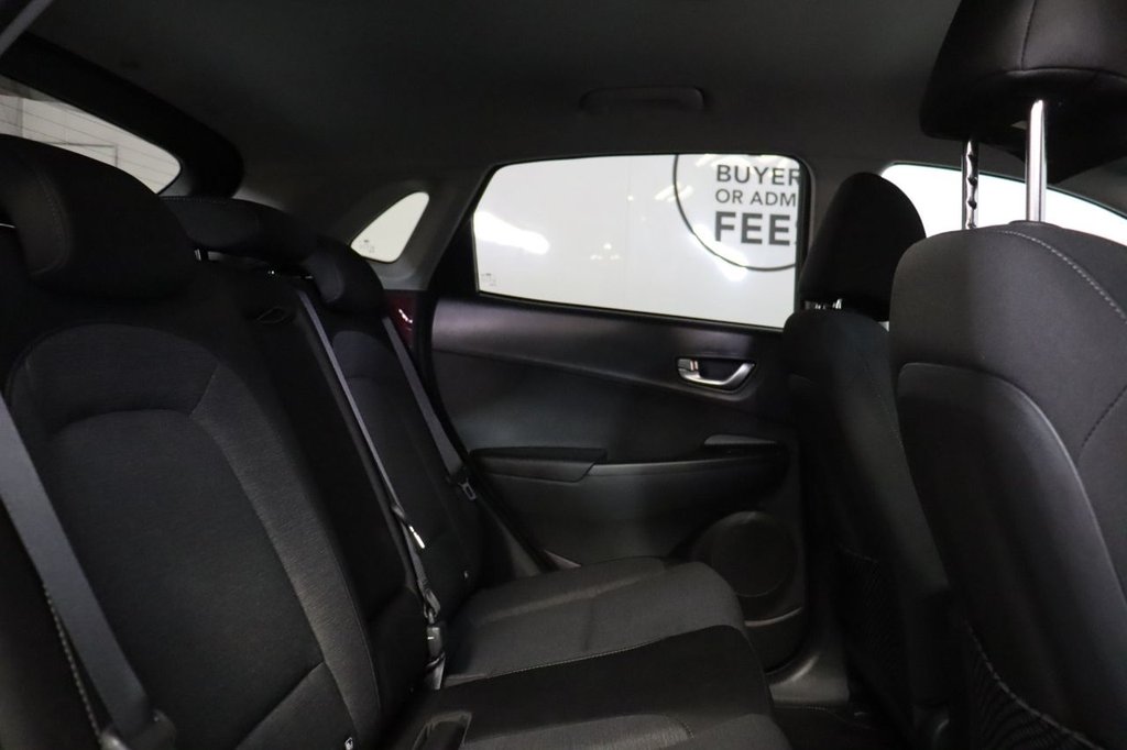 Used Hyundai KONA 2021 for sale - 76256479: Photo 33