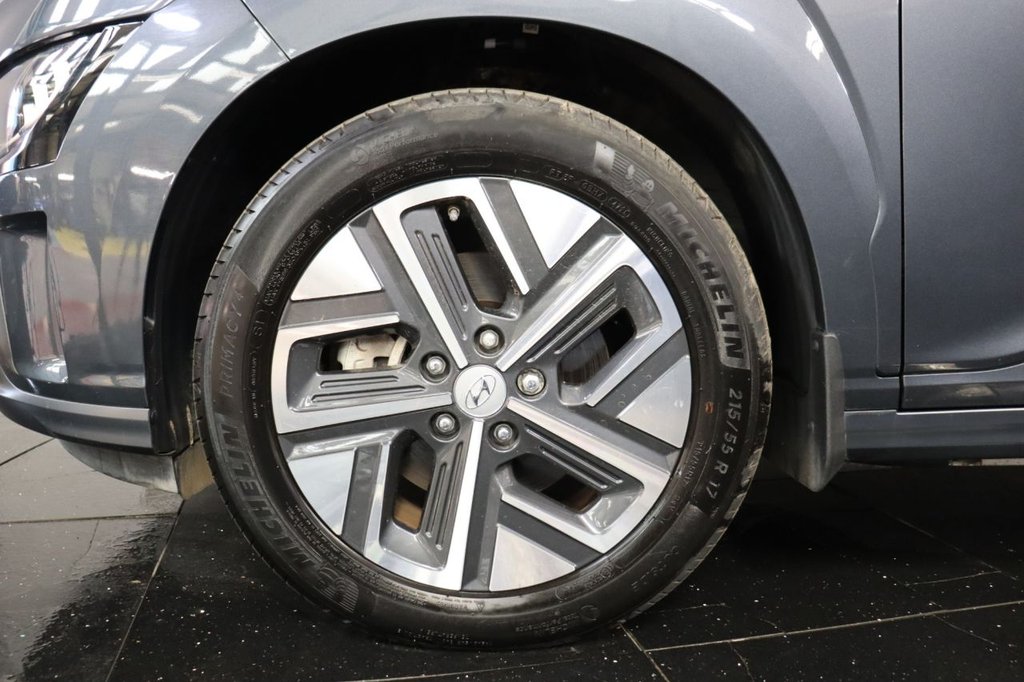 Used Hyundai KONA 2021 for sale - 76256479: Photo 36