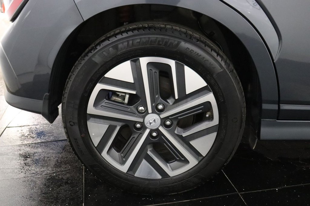 Used Hyundai KONA 2021 for sale - 76256479: Photo 37