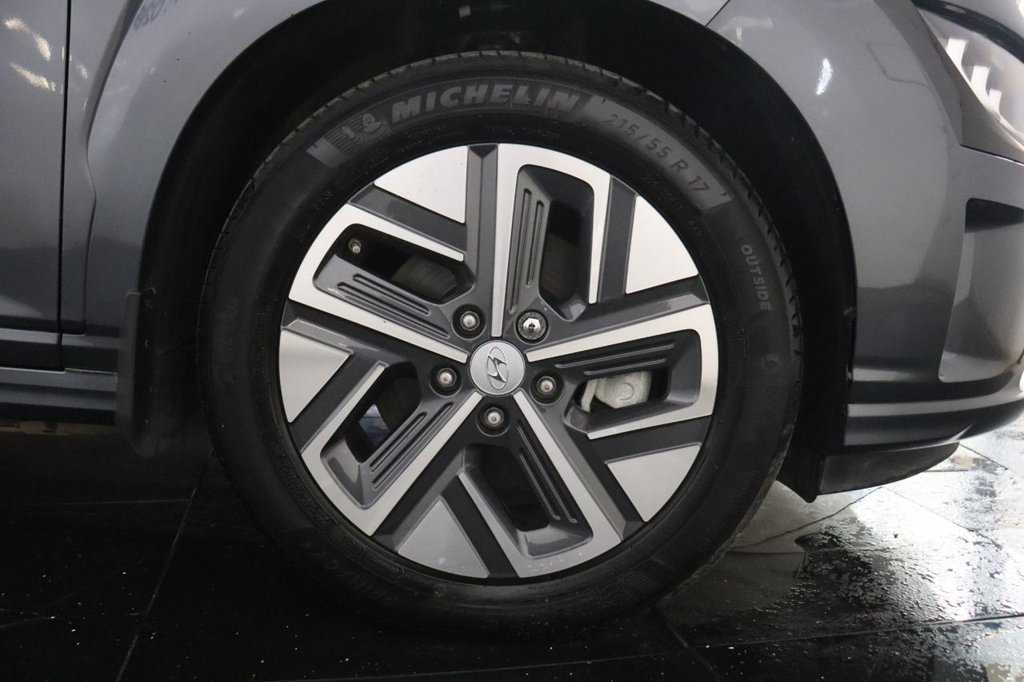 Used Hyundai KONA 2021 for sale - 76256479: Photo 38