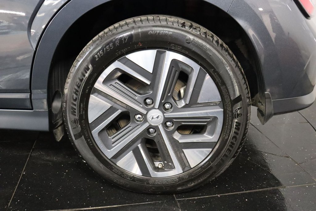 Used Hyundai KONA 2021 for sale - 76256479: Photo 39