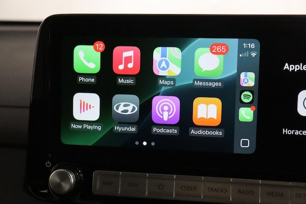Used Hyundai KONA 2021 for sale - 76256479: Photo 3