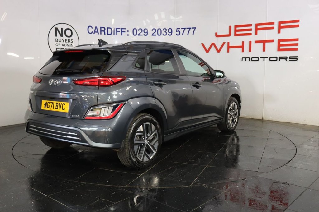 Used Hyundai KONA 2021 for sale - 76256479: Photo 5