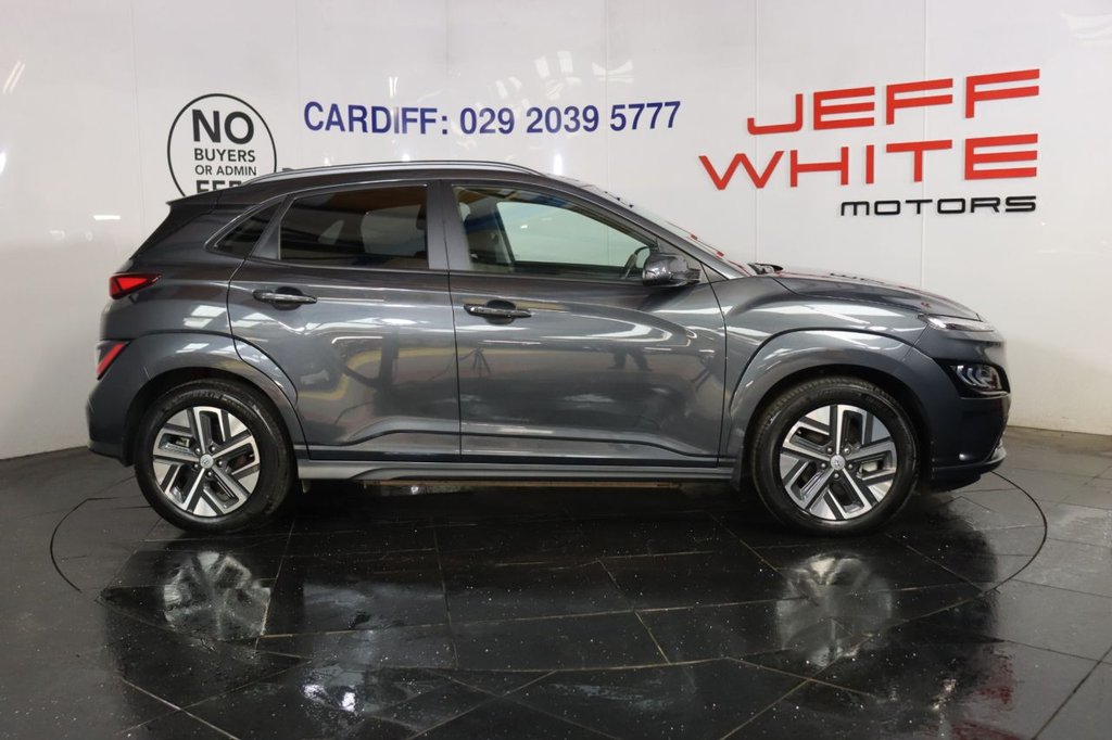 Used Hyundai KONA 2021 for sale - 76256479: Photo 6