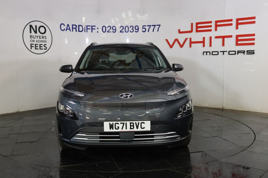 Used Hyundai KONA 2021 for sale - 76256479: Photo 7