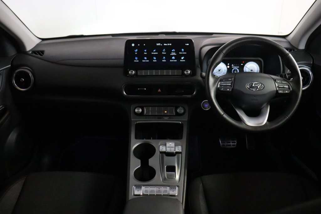 Used Hyundai KONA 2021 for sale - 76256479: Photo 8