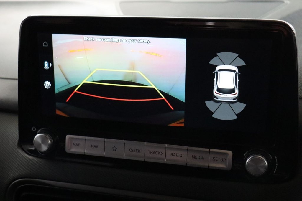 Used Hyundai KONA 2021 for sale - 76256479: Photo 9