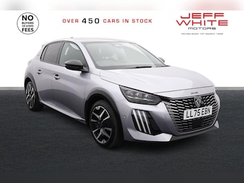 Used Peugeot 208 2025 for sale - 78729652: Photo