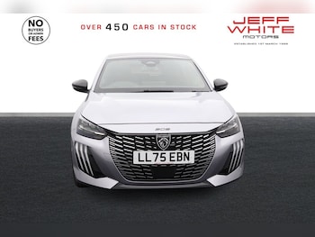 Used Peugeot 208 2025 for sale - 78729652: Photo