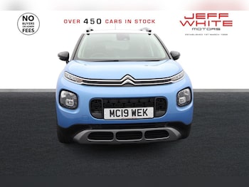 Used Citroen C3 Aircross 2019 for sale - 79454808: Photo