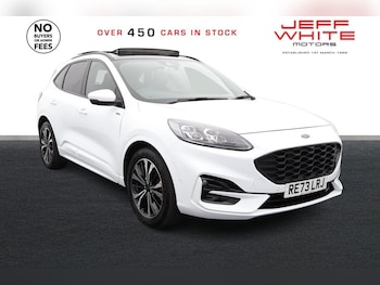 Used Ford Kuga 2023 for sale - 79550612: Photo