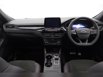 Used Ford Kuga 2023 for sale - 79550612: Photo
