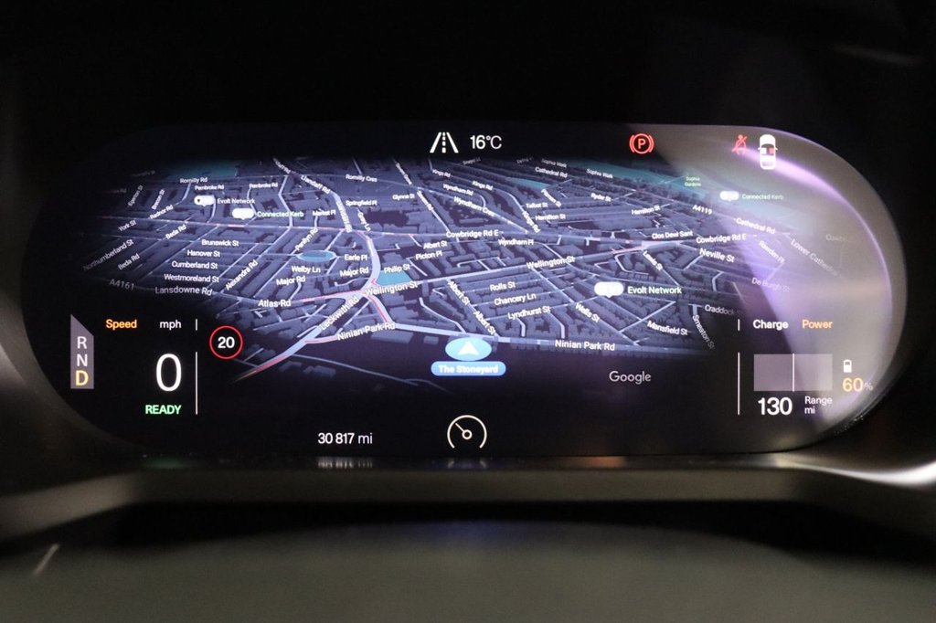 Used Polestar Polestar 2 2022 for sale - 77014392: Photo 25