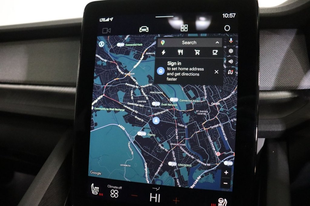 Used Polestar Polestar 2 2022 for sale - 77014392: Photo 30