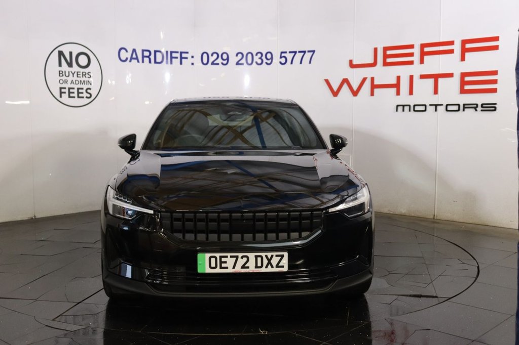 Used Polestar Polestar 2 2022 for sale - 77014392: Photo 4