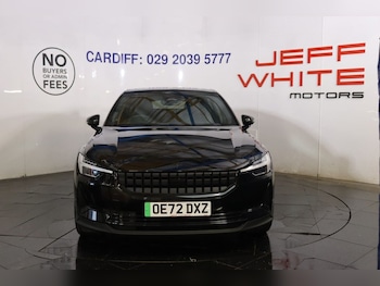 Used Polestar Polestar 2 2022 for sale - 77014392: Photo