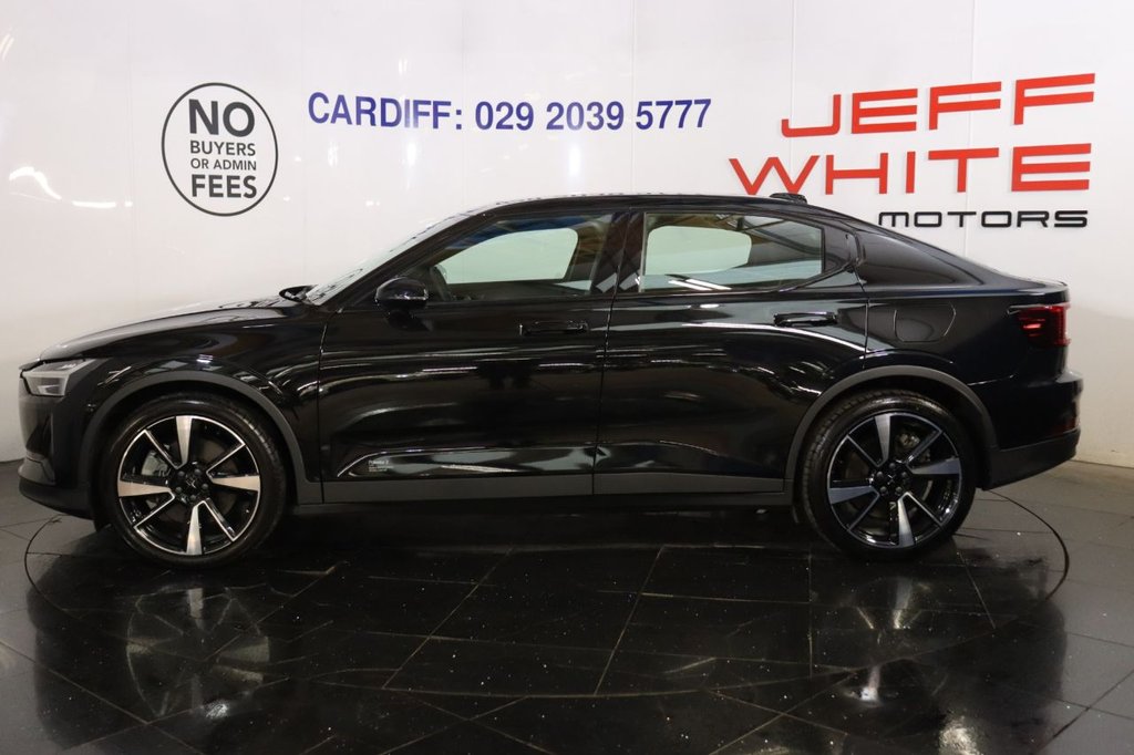 Used Polestar Polestar 2 2022 for sale - 77014392: Photo 6