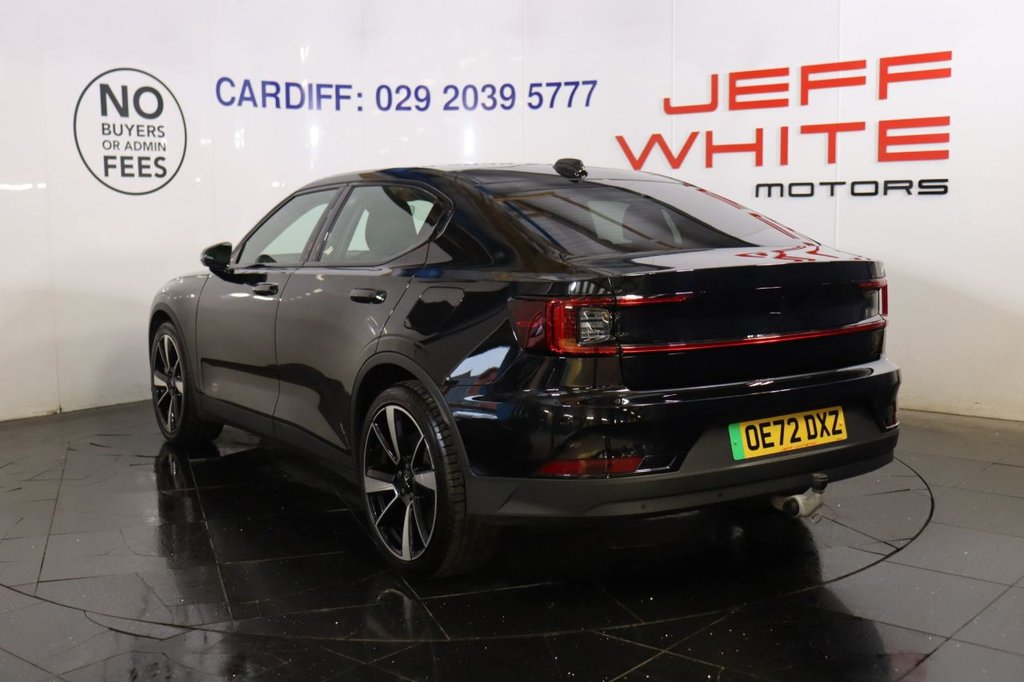 Used Polestar Polestar 2 2022 for sale - 77014392: Photo 7