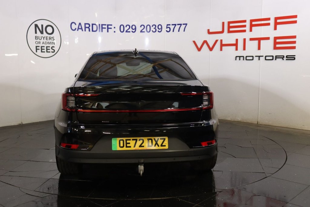 Used Polestar Polestar 2 2022 for sale - 77014392: Photo 8