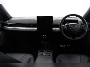 Used Ford Mustang Mach-E 2021 for sale - 79675759: Photo