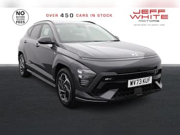 Used Hyundai KONA 2023 for sale - 79828898: Photo