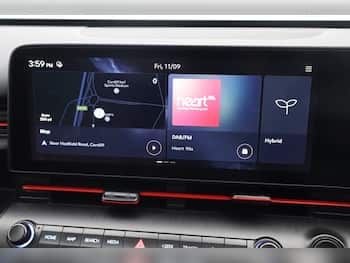 Used Hyundai KONA 2023 for sale - 79828898: Photo