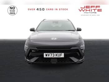 Used Hyundai KONA 2023 for sale - 79828898: Photo
