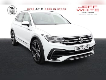 Used Volkswagen Tiguan 2022 for sale - 78444916: Photo