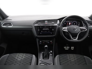 Used Volkswagen Tiguan 2022 for sale - 78444916: Photo
