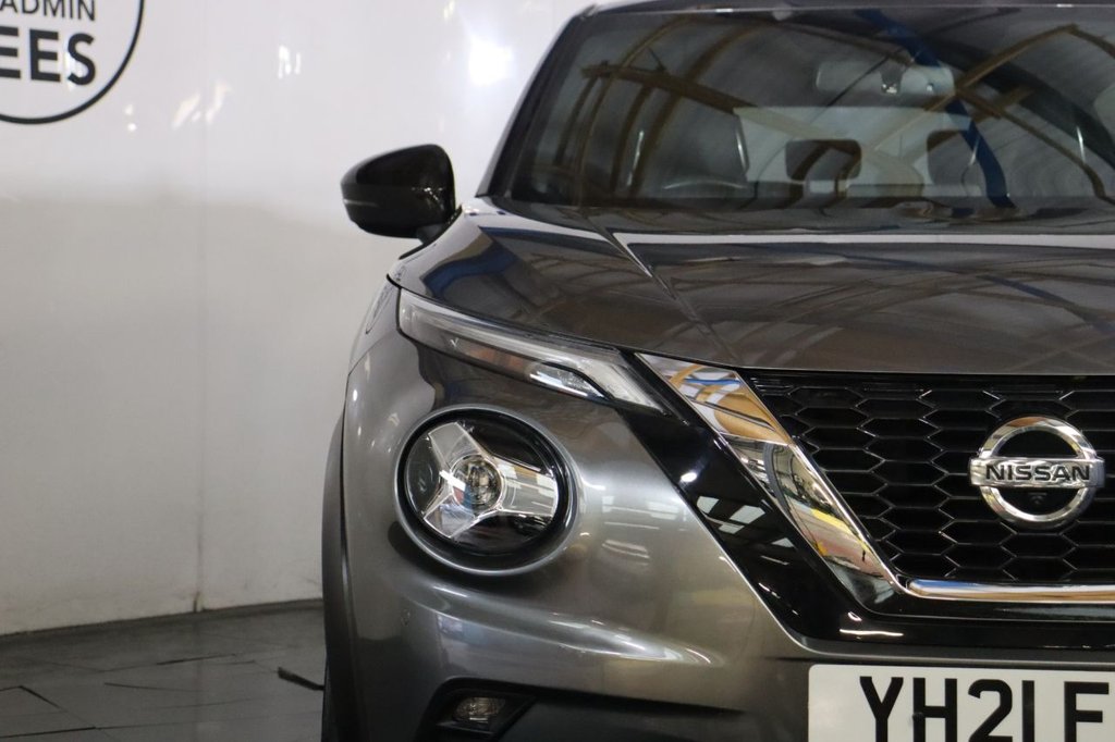 Used Nissan Juke 2021 for sale - 76496662: Photo 12