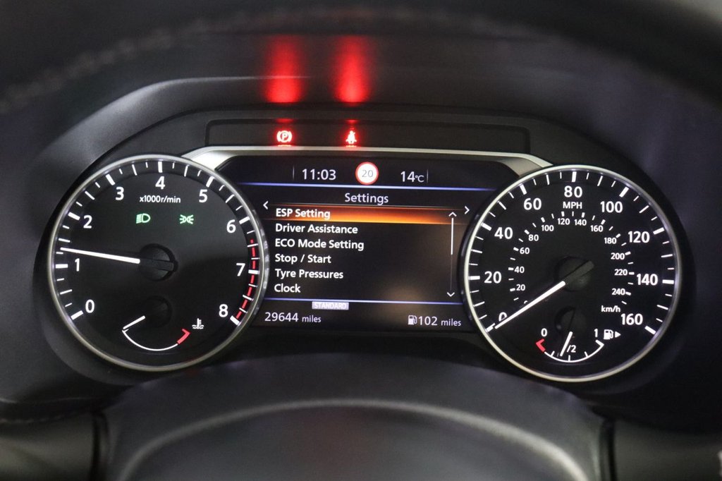 Used Nissan Juke 2021 for sale - 76496662: Photo 14