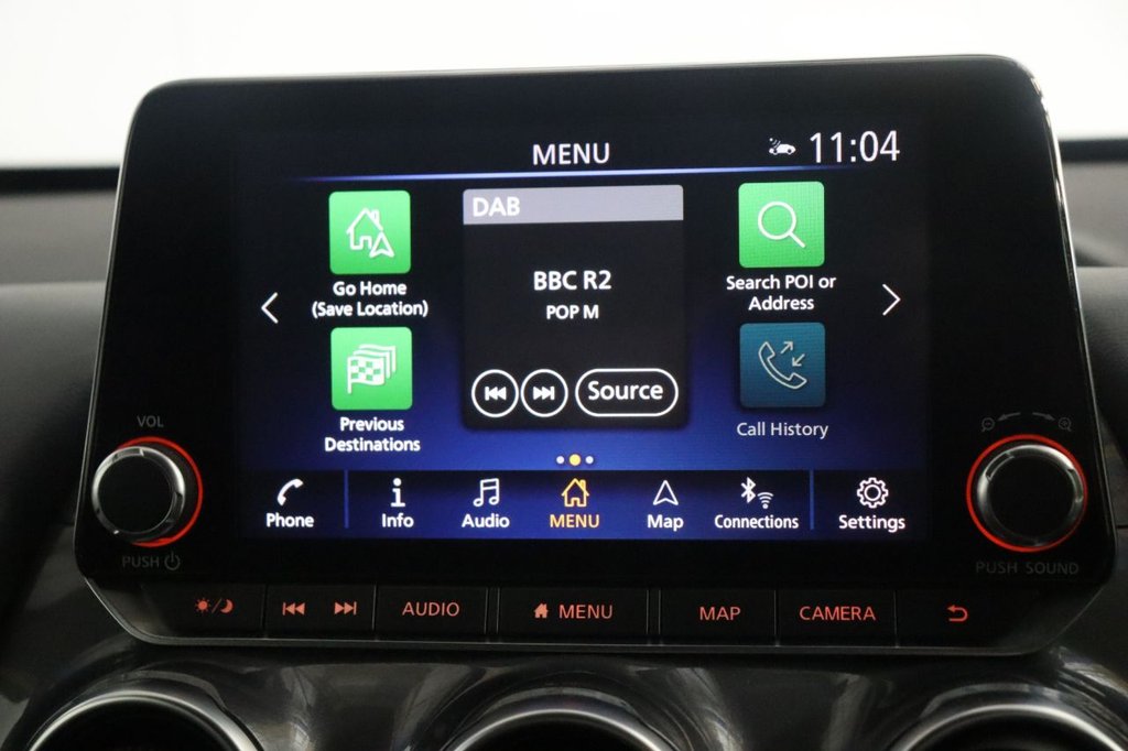 Used Nissan Juke 2021 for sale - 76496662: Photo 15