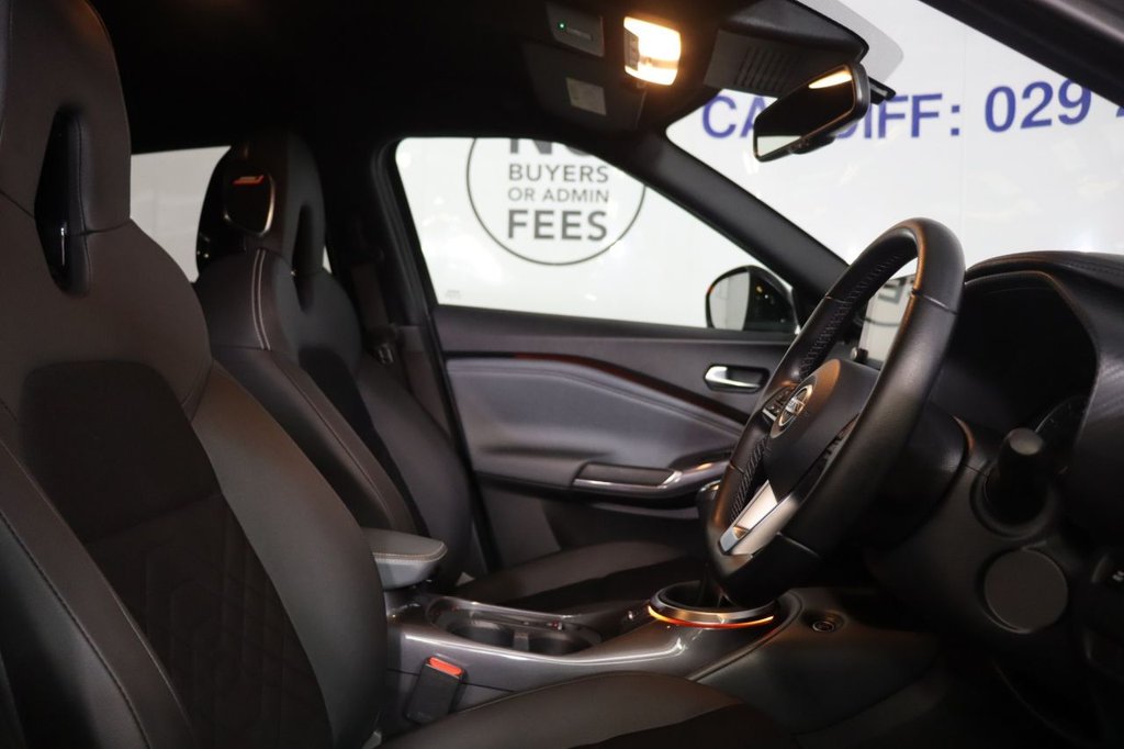 Used Nissan Juke 2021 for sale - 76496662: Photo 22