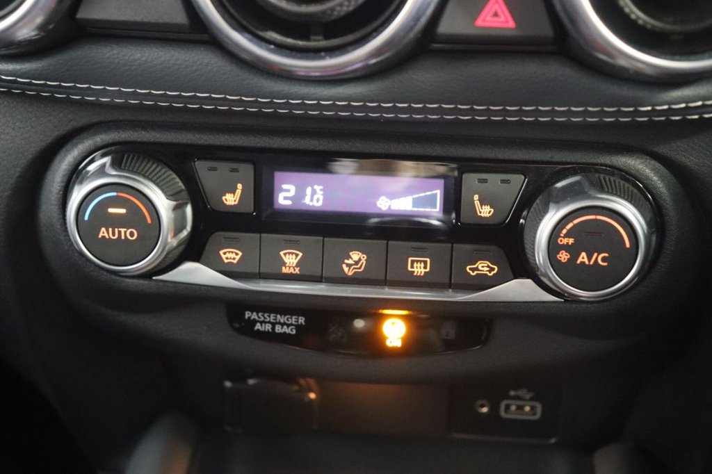 Used Nissan Juke 2021 for sale - 76496662: Photo 30