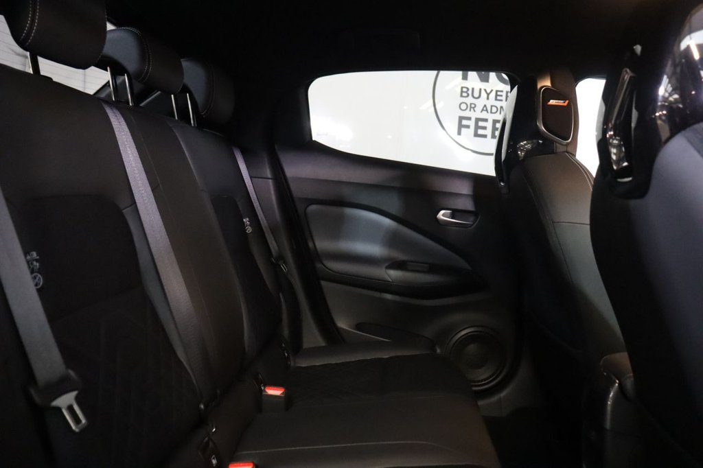 Used Nissan Juke 2021 for sale - 76496662: Photo 32