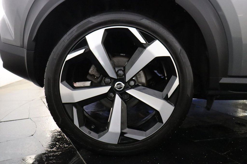 Used Nissan Juke 2021 for sale - 76496662: Photo 36