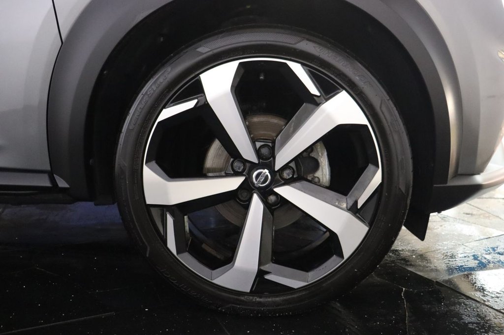 Used Nissan Juke 2021 for sale - 76496662: Photo 37