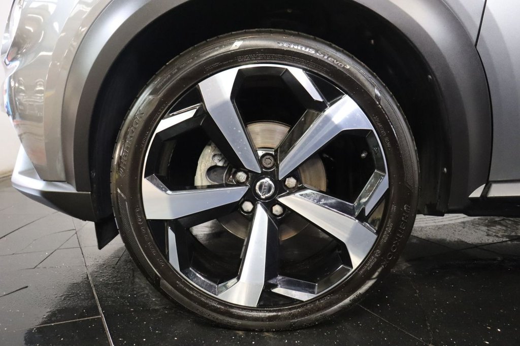 Used Nissan Juke 2021 for sale - 76496662: Photo 38