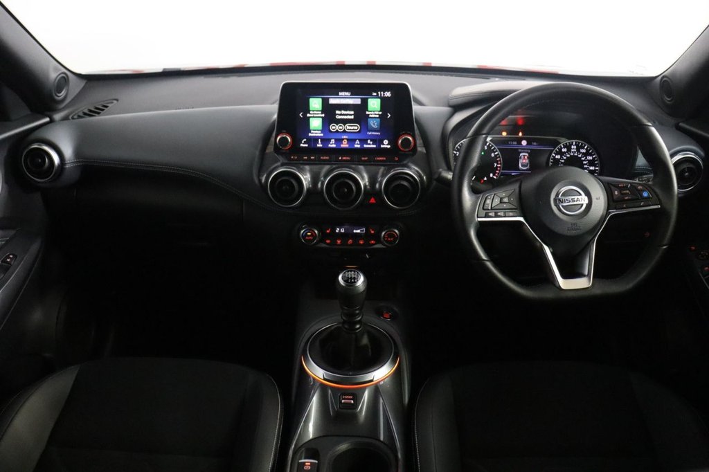 Used Nissan Juke 2021 for sale - 76496662: Photo 8